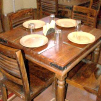 Raj Mahal Palace, Mount Abu 5